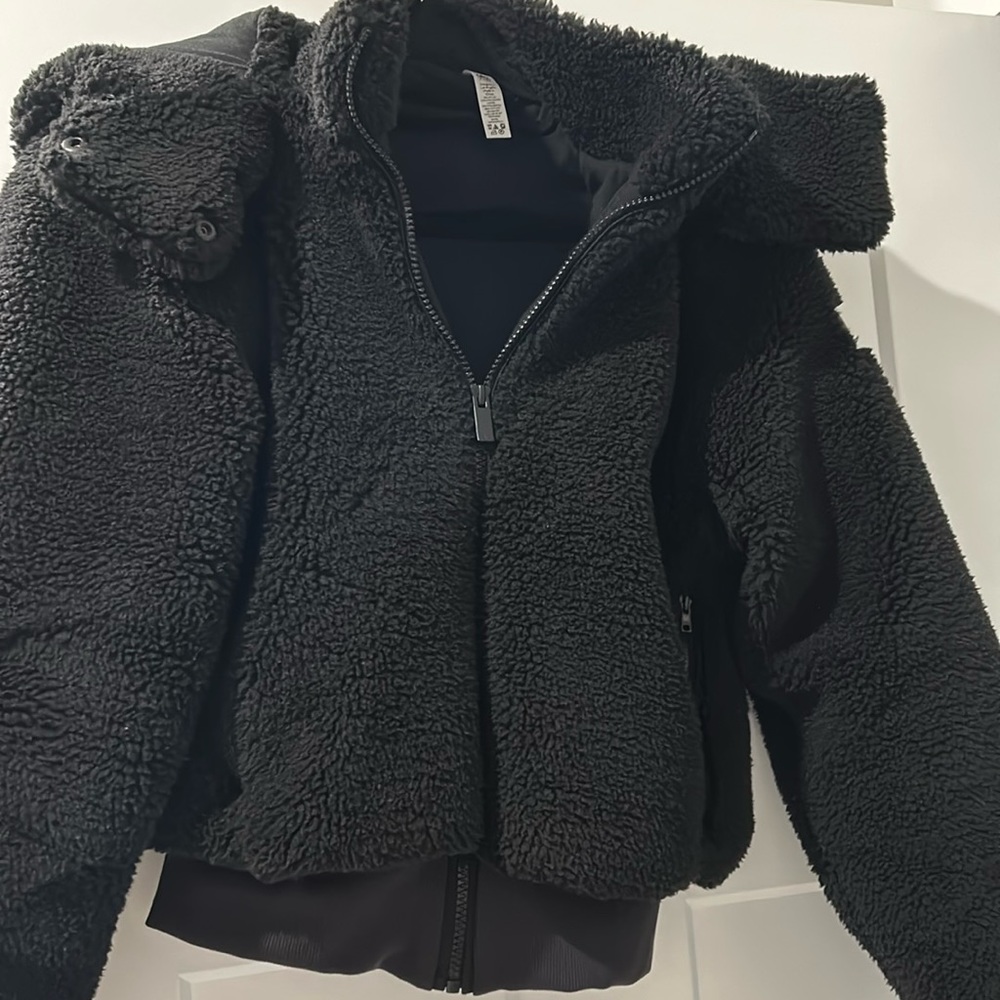 ALO Foxy Sherpa